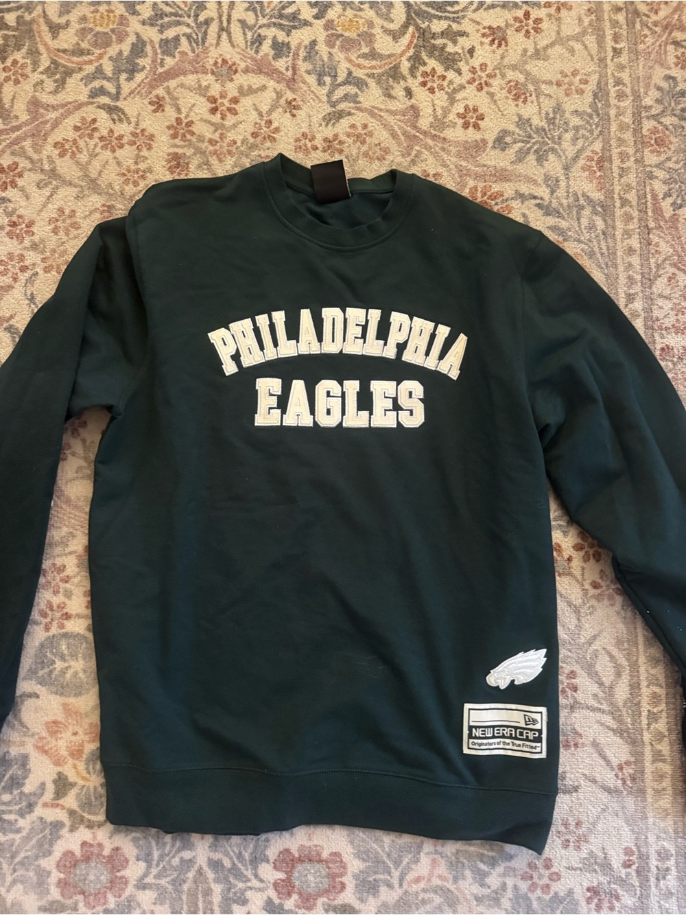 Philadelphia Eagles sweatshirt